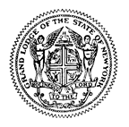 Seal of the Grand Lodge of New York